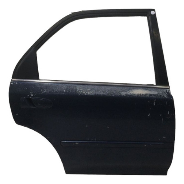 Porta Traseira Direita Civic 1992 1993 1994 1995