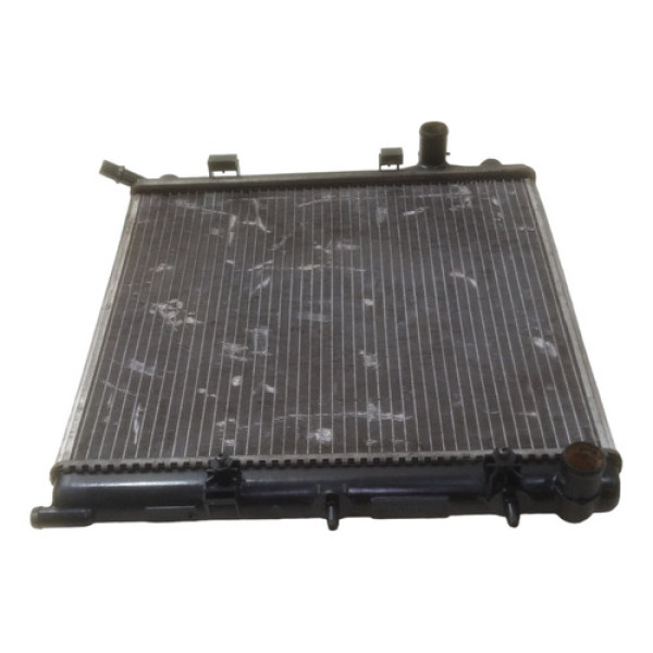 Radiador De Água Manual Citroën C3 208 1.6 2003 2004 A 2018