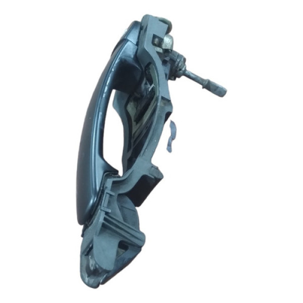 Maçaneta Externa Dianteira Direita Vw Fox 2p 2003 A 2009