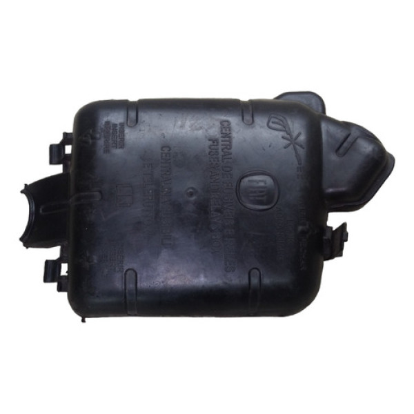 Tampa Caixa De Fusivel Fiat Argo 1.0 2017 2018 2019 A 2021 @