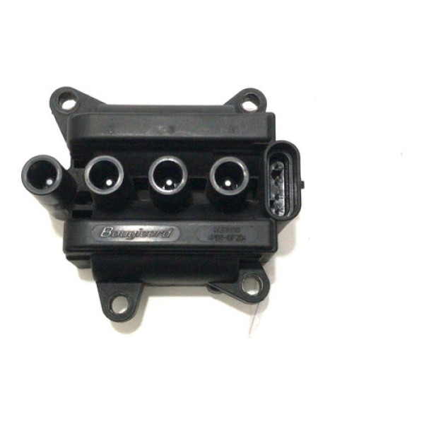 Bobina De Ignição Clio Kangoo Twingo 1.0 16v  2001 A 2005 