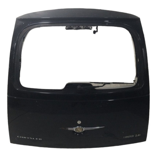 Tampa Traseira Pt Cruiser 2001 2002 2003 2004 A 2009 @