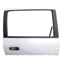 Porta Traseira Direita Gm Zafira 2002 2003 2004 2005 A 2012