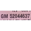 Motor Limpador Tampa Traseira Gm Spin 2013 2014 2015 A 2018