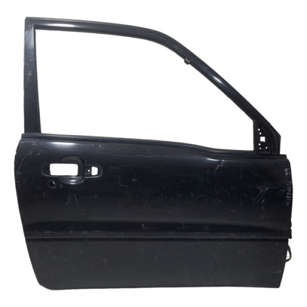 Porta Dianteira Direita Grand Vitara 2005 2006 A 2015 @