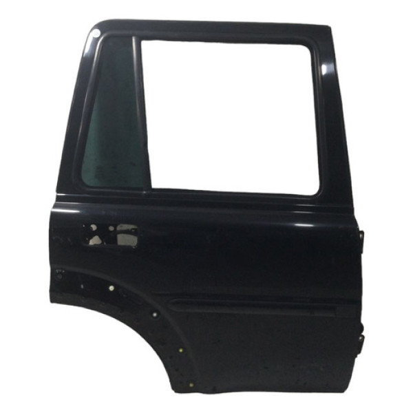 Porta Traseira Direita Land Rover Freelander 1 1997 A 2006