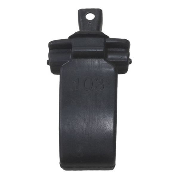 Limitador Porta Tras Esquerda Fiat Grand Siena 2013 A 2018