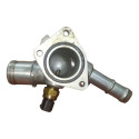 Carcaça Válvula Termostática Hb20 Soul Cerato 1.6 2013-2019