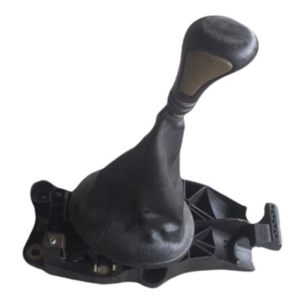 Câmbio Trambulador Manual Ford Fiesta/ecosport/ka 08a 2014