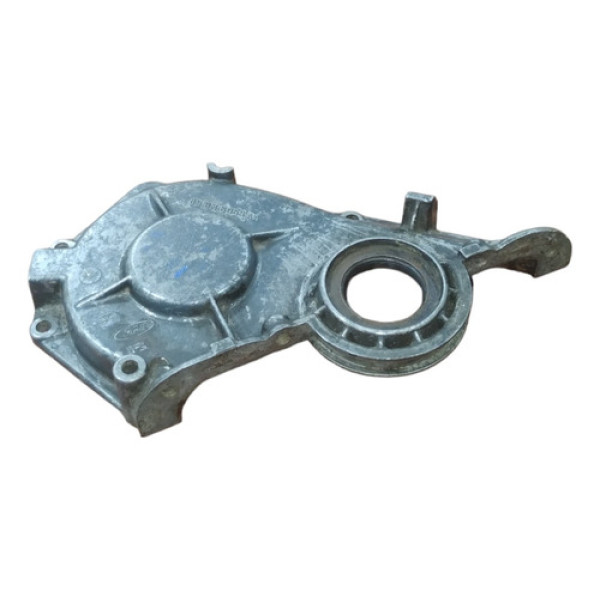 Tampa Frontal Distribuição Motor Ford Fiesta 1993 A 1996