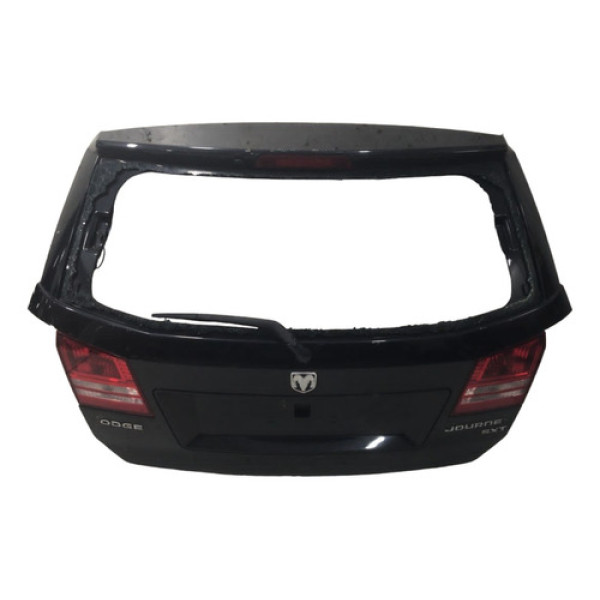 Tampa Traseira Dodge Journey 2008 2009 2010 A 2016  