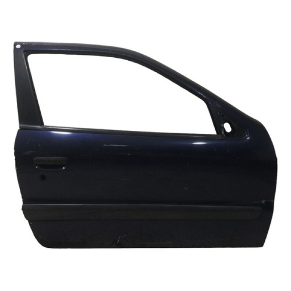 Porta Dianteira Direita Xsara Break 2 Portas 1997 A 2003