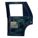 Porta Traseira Direita Gm Blazer 1996 A 2000