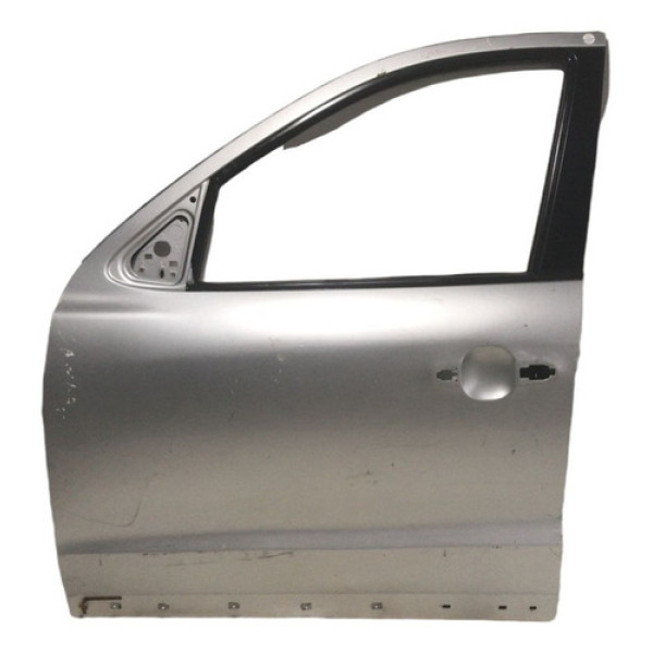 Porta Dianteira Esquerda Hyundai Santa Fé 2006 2007 A 2012