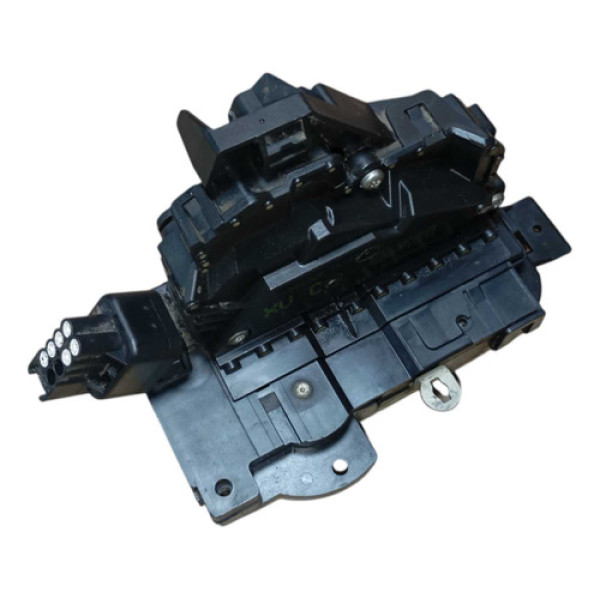 Fechadura Elétrica Traseira Esquerda Ford Focus 2001 A 2008