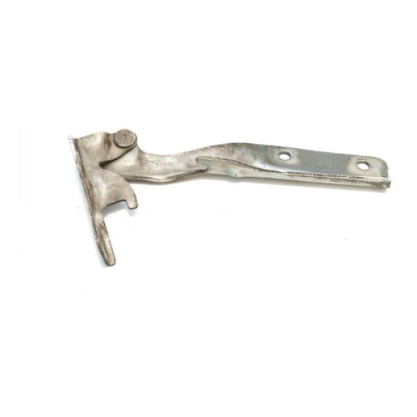 Dobradiça Capo Lado Esquerdo Fiat Doblo 2012 A 2019