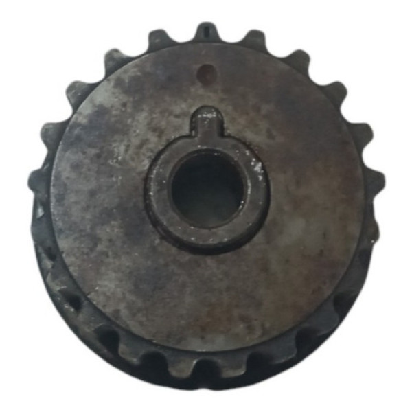 Engrenagem Virabrequim Renault Sandero 1.0 16v 2008 A 2013