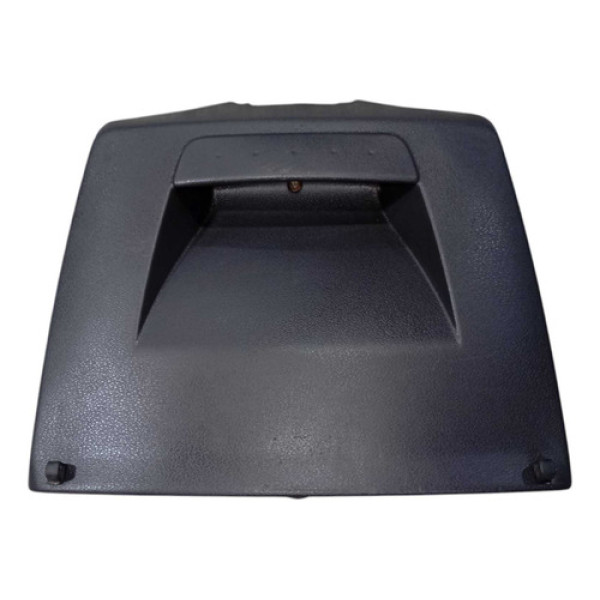 Moldura Acabamento Interno Tampa Traseira Vw Fox 2010 A 2014