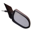 Retrovisor Manual Direito  Chevrolet Onix Prisma 2013 A 2018