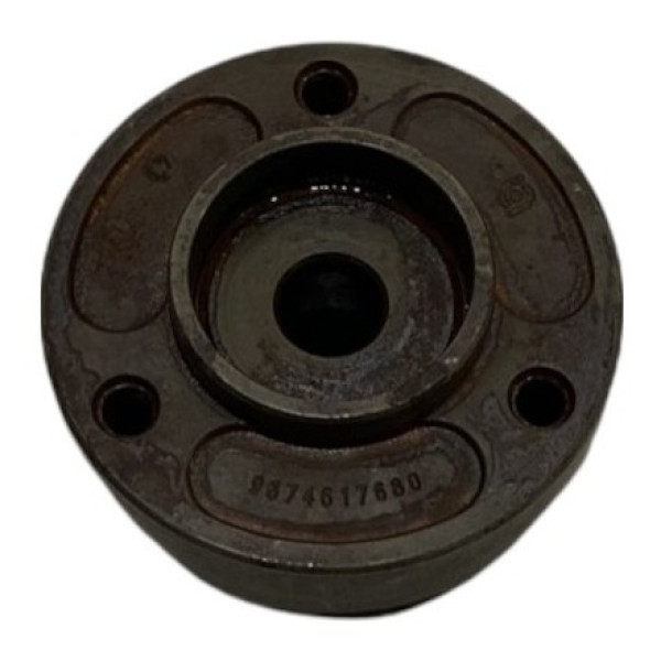 Engrenagem Virabrequim Aircross 1.6 16v 2009 A 2015 Usado