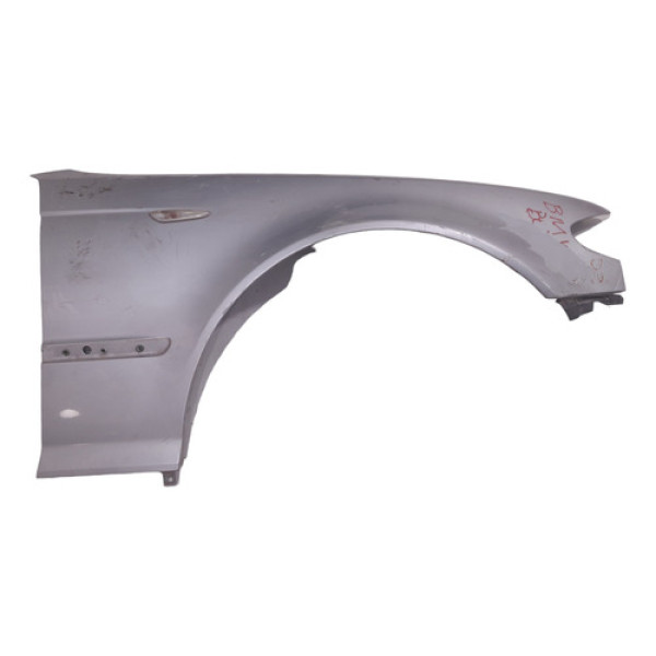 Paralama Direito Bmw 320i 325i 330i 2002 2003 A 2006