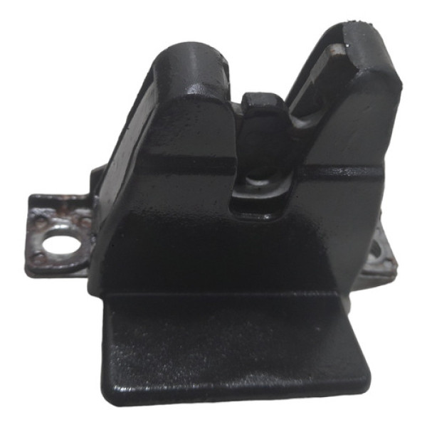 Fechadura Manual Tampa Traseira Vw Spacefox Fox 2003 A 2009