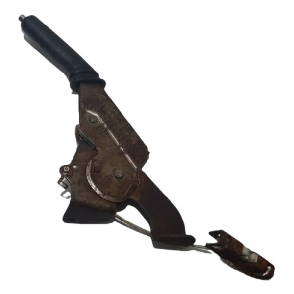 Alavanca Freio Mão Toyota Corolla 2014 A 2019 Original Det