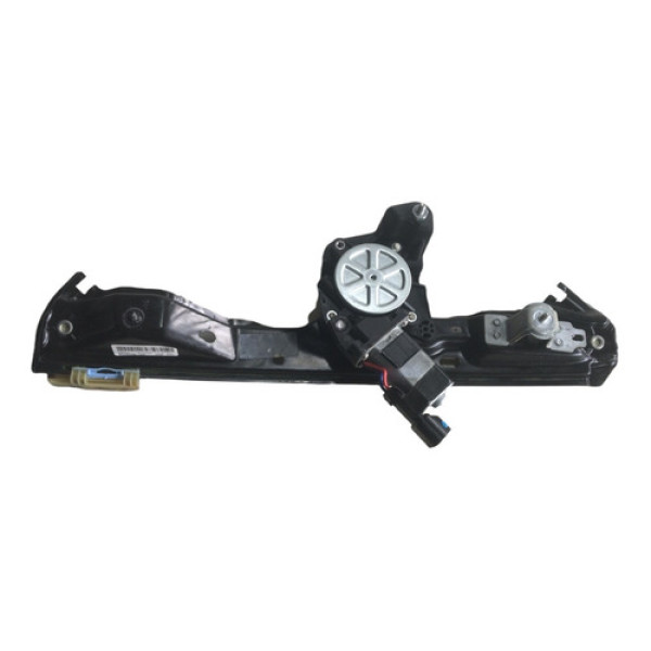 Máquina Vidro Elét Dianteira Esquerda Fiat Mobi 2016-2020