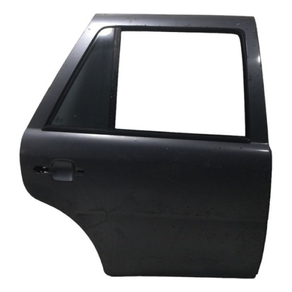 Porta Traseira Direita Gol Parati G4 2005 2006 2007 A 2014