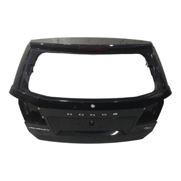 Tampa Traseira Dodge Journey 2008 2009 2010 2011 2012 A 2016