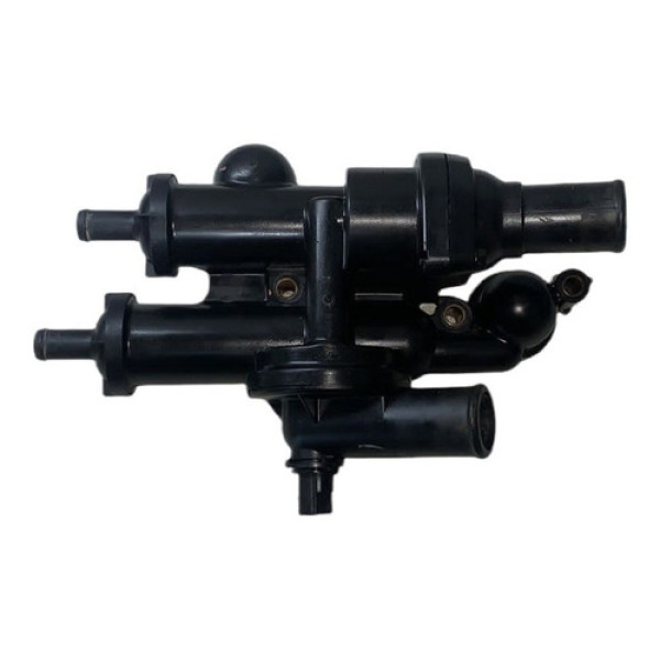 Carcaça Válvula Termostática Fiat Freemont 2.4 2011 A 2016