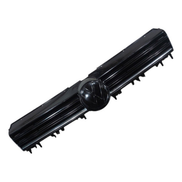 Grade Parachoque Dianteiro Fox 2015 A 2019 