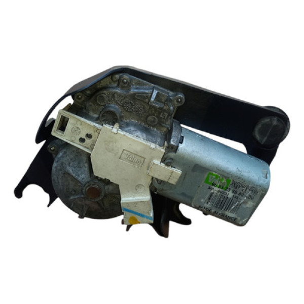 Motor Limpador Vidro Traseiro C3 Picasso 2011 2012 A 2016