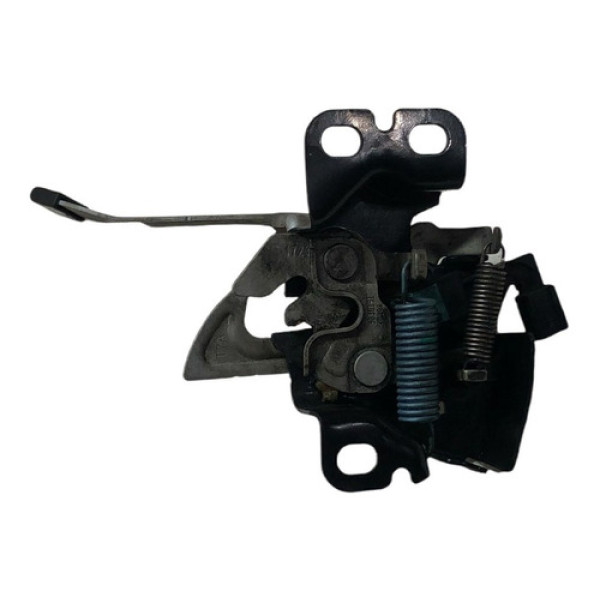 Fechadura Elétrica Capo Honda Hr-v 2015 2016 2017 2018 2020