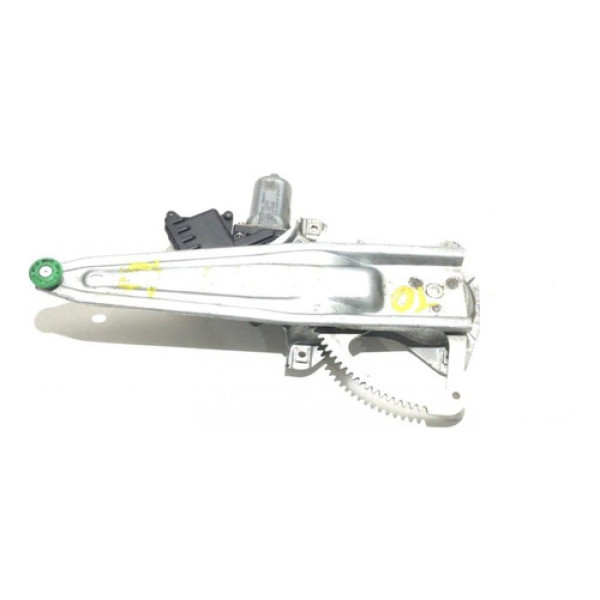 Máquina De Vidro Traseira Direita Toyota Corolla 2013 A 2016