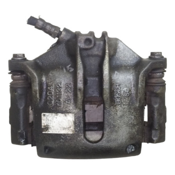 Pinça Freio Dianteira Direita Peugeot 208 1.6 16v 2013-2018