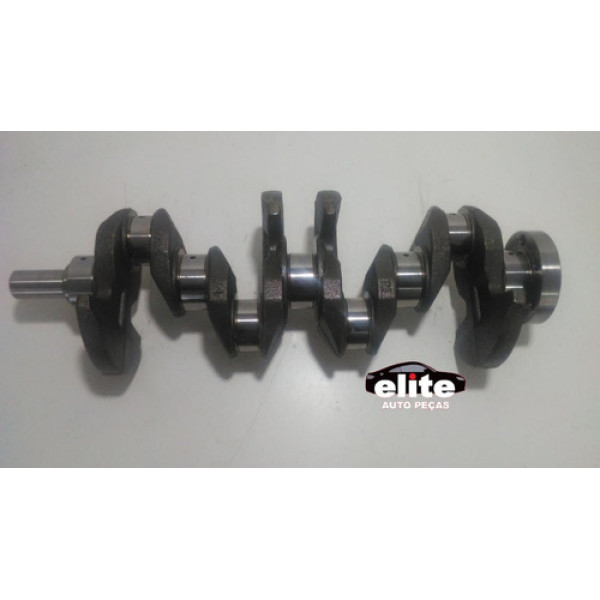 Eixo Virabrequim Std Ford Ecosport Focus 2014 2015 2016 A 18