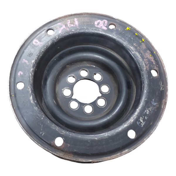 Polia Virabrequim Audi A6 3.0 V6 2001 A 2007 Original