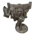 Bomba De Óleo Citroën C3 206 207 1.6 16v 2003 2004 A 2012