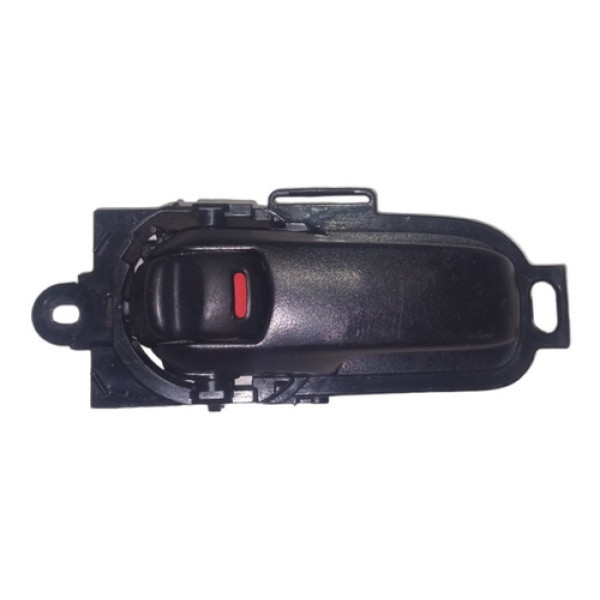 Maçaneta Interna Porta Tras Direita Nissan Livina 2009-2014
