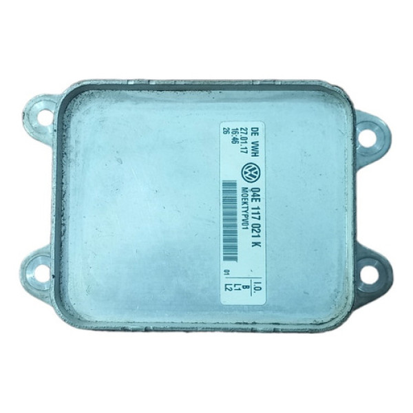 Resfriador De Óleo Audi A3 Q3 2014 2015 2016 2017 2018 2019