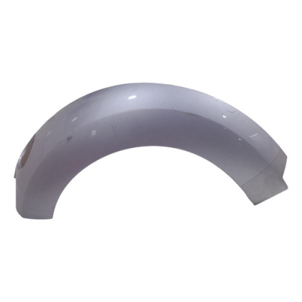 Paralama Traseiro Direito Volkswagen New Beetle 2006 A 2010