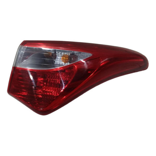 Lanterna Traseira Lado Direito Hyundai Hb20 2013 2014 A 2019