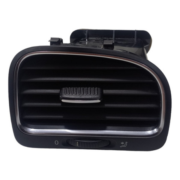 Difusor De Ar Lado Direito Vw Jetta Variant Golf 2008 A 2013