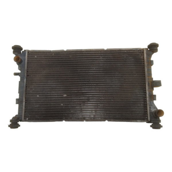 Radiador Água Manual Ford Focus 1.6 16v 2003 2004 A 2008