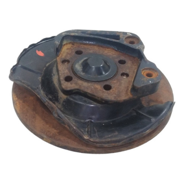 Manga Eixo Traseira Direita Toyota Corolla 2.0 2009 A 2014