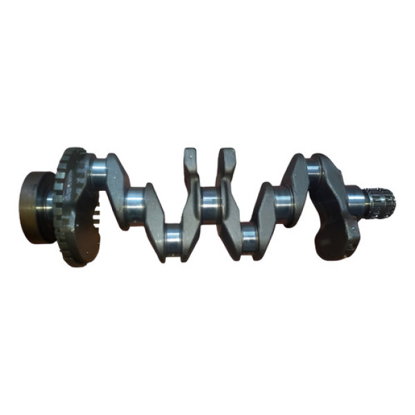 Virabrequim Nissan Versa 1.6 16v Flex 2012 2013 A 2018 3ab0