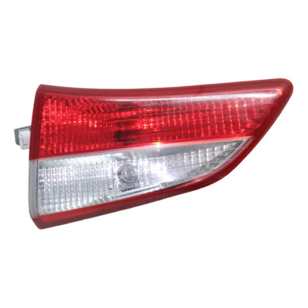 Lanterna Direita Tampa Traseira Hyundai Hb20 2013 A 2019