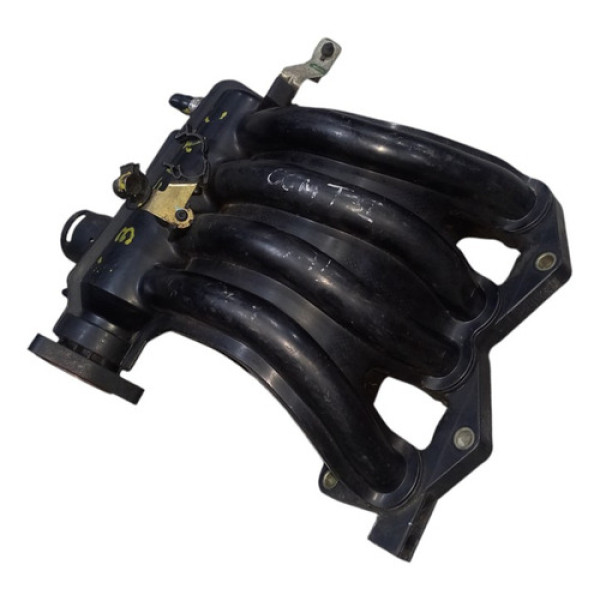 Coletor De Admissão Fiat Palio Fire 1.0 1.3 8v 2001 A 2011