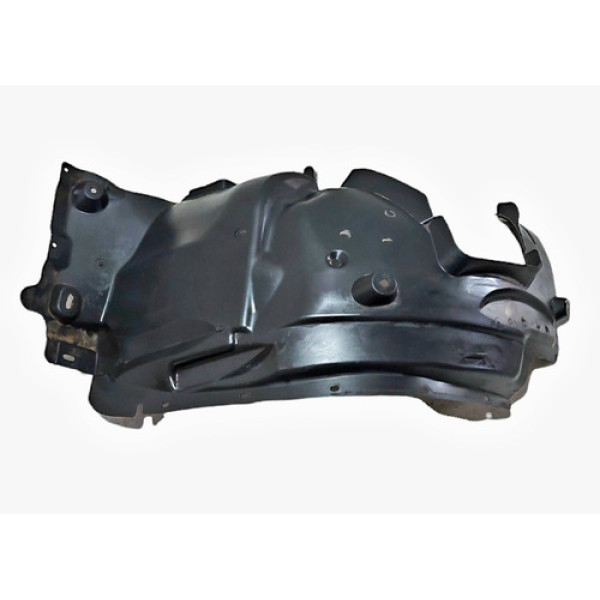 Parabarro Dianteiro Direito Parte Tras Bmw X1 2010 A 2015